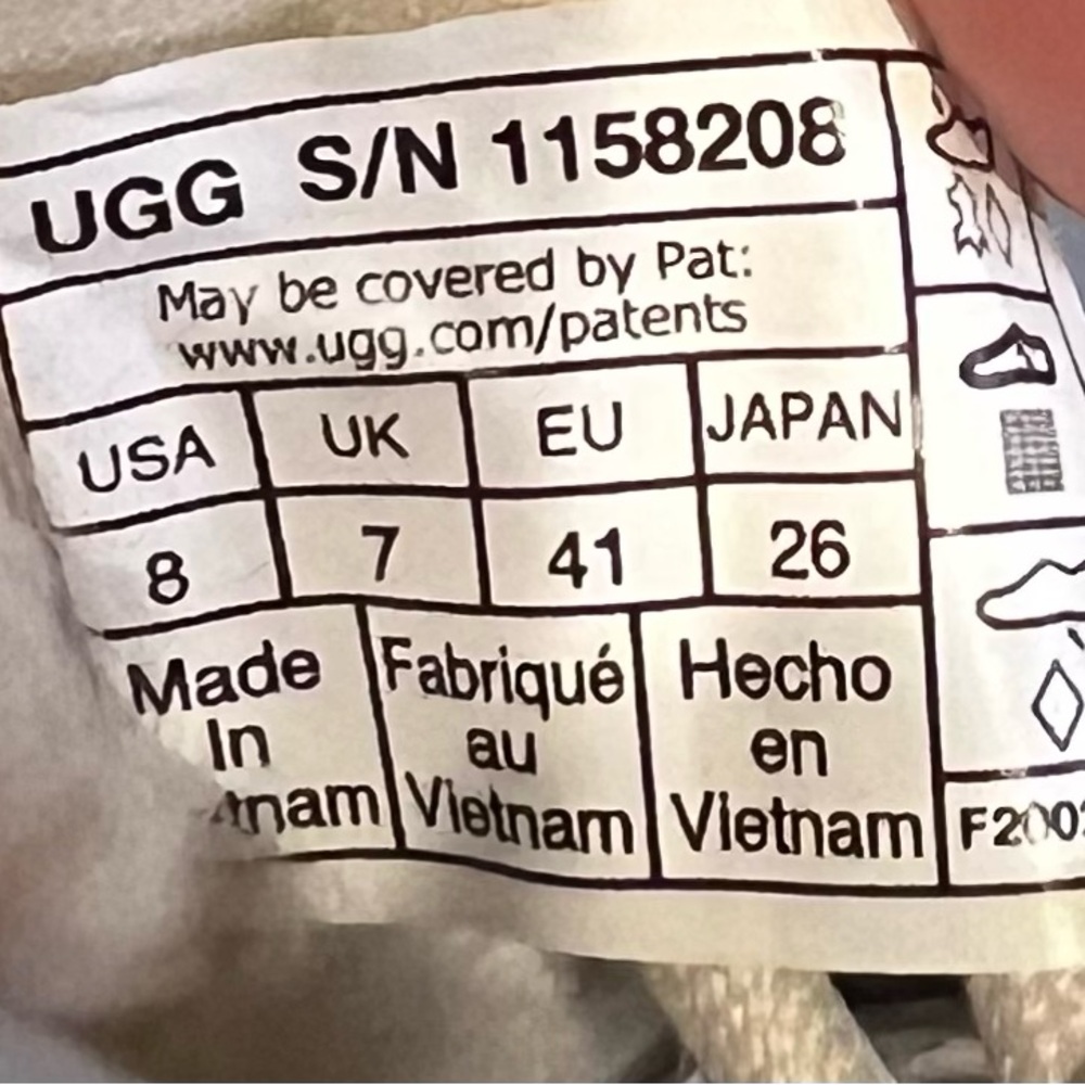 UGG Neumel High Weather Hybrid - Picture 10 of 10